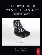 Conservation Of Twentieth-Century Furniture