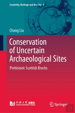 Bertrand.pt - Conservation Of Uncertain Archaeological Sites