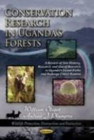 Conservation Research In Uganda'S Forests