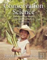 Conservation Science: Balancing The Needs Of People And Nature