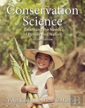 Conservation Science: Balancing The Needs Of People And Nature