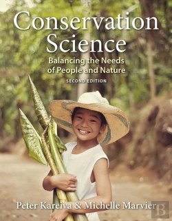 Bertrand.pt - Conservation Science: Balancing The Needs Of People And Nature