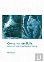 Conservation Skills