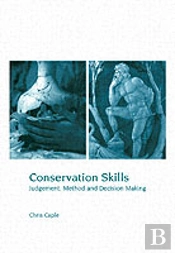 Conservation Skills