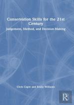 Conservation Skills For The 21st Century