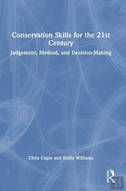 Bertrand.pt - Conservation Skills For The 21st Century