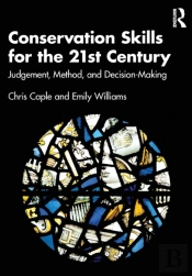 Conservation Skills For The 21st Century