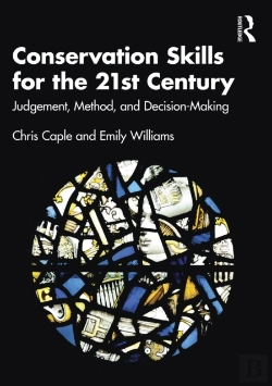 Bertrand.pt - Conservation Skills For The 21st Century