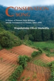 Conservation Song