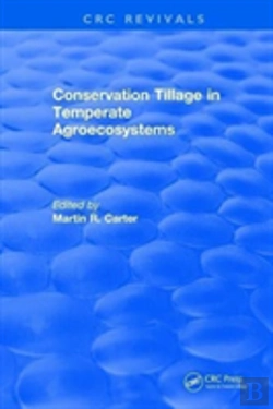 Bertrand.pt - Conservation Tillage In Temperate Agroecosystems