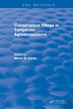 Bertrand.pt - Conservation Tillage In Temperate Agroecosystems