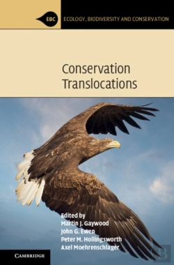 Bertrand.pt - Conservation Translocations