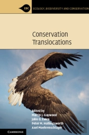 Conservation Translocations