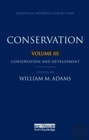 Conservation