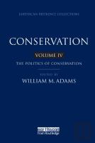 Conservation
