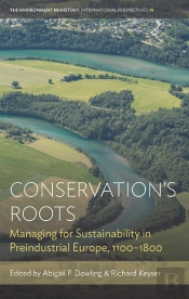 Conservation'S Roots