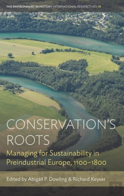 Bertrand.pt - Conservation'S Roots