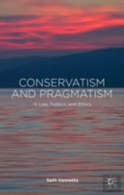 Conservatism And Pragmatism