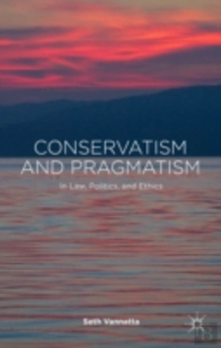 Bertrand.pt - Conservatism And Pragmatism