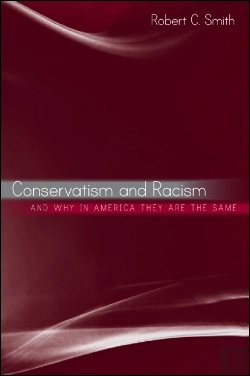 Bertrand.pt - Conservatism And Racism, And Why In America They Are The Same