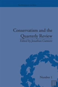 Bertrand.pt - Conservatism And The Quarterly Review