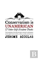 Conservatism Is Un-American