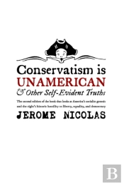 Conservatism Is Un-American