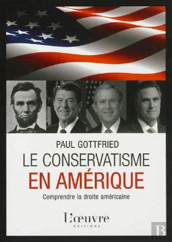 Bertrand.pt - Conservatisme En Amerique Comprendre La Droite Americaine