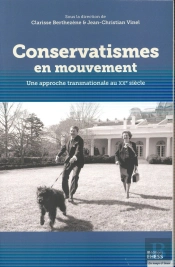 Conservatismes En Mouvement