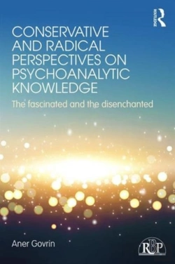 Bertrand.pt - Conservative And Radical Perspectives On Psychoanalytic Knowledge