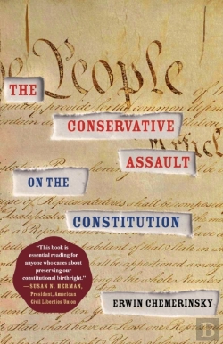 Bertrand.pt - Conservative Assault On The Constitution