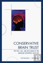 Conservative Brain Trust