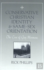 Conservative Christian Identity And Same-Sex Orientation