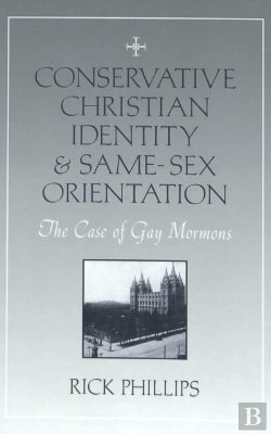 Bertrand.pt - Conservative Christian Identity And Same-Sex Orientation