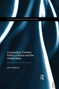 Bertrand.pt - Conservative Christian Politics In Russia And The United States