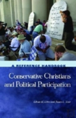 Bertrand.pt - Conservative Christians And Political Participation