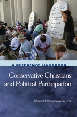 Bertrand.pt - Conservative Christians And Political Participation