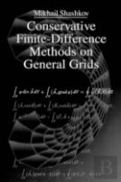 Conservative Finite-Difference Methods On General Grids