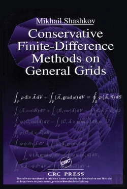 Bertrand.pt - Conservative Finite-Difference Methods On General Grids