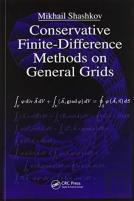 Conservative Finite-Difference Methods On General Grids
