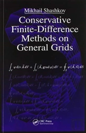 Conservative Finite-Difference Methods On General Grids