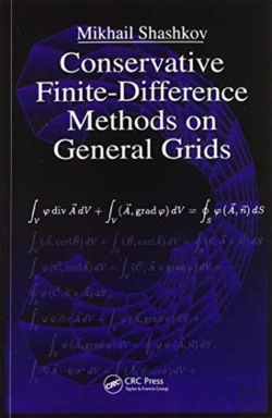 Bertrand.pt - Conservative Finite-Difference Methods On General Grids