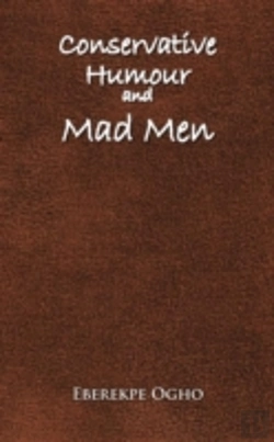 Bertrand.pt - Conservative Humour And Mad Men