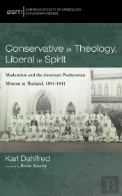 Conservative In Theology, Liberal In Spirit