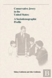Conservative Jewry In The United States