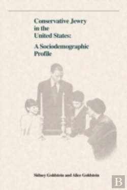 Bertrand.pt - Conservative Jewry In The United States
