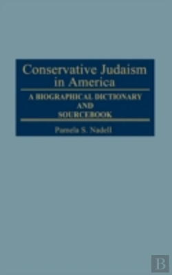 Bertrand.pt - Conservative Judaism In America