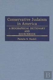 Conservative Judaism In America