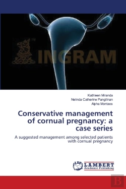Bertrand.pt - Conservative Management Of Cornual Pregnancy