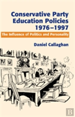 Bertrand.pt - Conservative Party Education Policies, 1976-1979